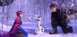 Se viene "Frozen 2": Disney dio a conocer el trailer