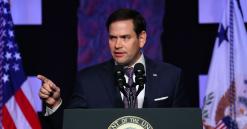 Rubio promises anti-buyback bill 'soon,' but says he still supports free market over socialism