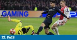 El VAR y Vinicius alivian al Madrid