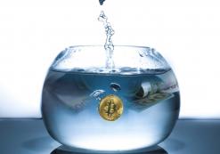 Crypto Analyst: Bitcoin Investors Are Underwater, But BTC Bounces Back Quickly