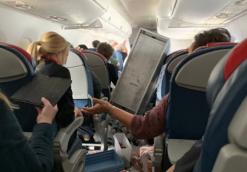 The Margin: Turbulence so severe it flipped the drink cart? ‘We did a nose dive... twice’