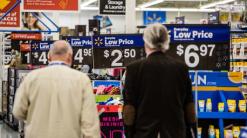 Economists slash growth for fourth quarter after big retail sales drop