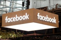 U.S. negotiating multibillion-dollar fine with Facebook: report
