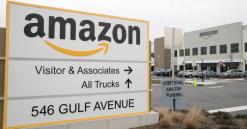 ‘Productive Meeting’ Between Amazon and Unions, Then a Shock