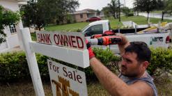 Banks offered homeowners refinances after the crisis, but Americans had stopped trusting banks