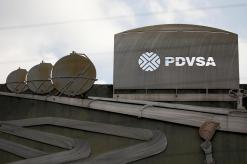 Russia's Gazprombank freezes accounts of Venezuela's PDVSA: source