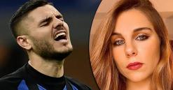 Se hartó Mauro Icardi y le contestó a su hermana Ivana: "Preocupate en ocupar el tiempo en trabajar"