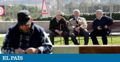 España necesitará 10 millones de cotizantes más para pagar las pensiones en 2050