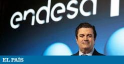Borja Prado pacta con Enel su salida de la presidencia de Endesa tras 10 años en el cargo