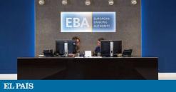 España logra la presidencia de la Autoridad Bancaria Europea