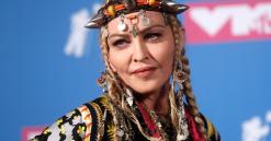 Madonna empieza a despedirse de Lisboa: volverá a Nueva York