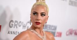 Lady Gaga rompió el compromiso con su novio Christian Carino