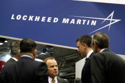 Lockheed unveils new F-21 fighter jet configured for India