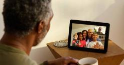 Amazon lanza su asistente virtual con pantalla con el que realizar videollamadas y ver películas