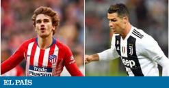 Atlético - Juventus, una gran apuesta de ‘calcio’