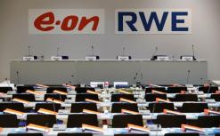 Exclusive: EU regulators set to clear RWE's buy of E.ON's renewables - sources