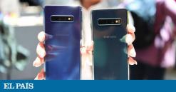 Samsung hace hablar a sus móviles en español con su asistente Bixby
