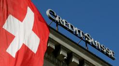 Credit Suisse loses bid to dismiss lawsuit in U.S. over writedowns