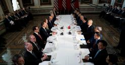 U.S. Wrangles China for Firm Commitments as Trade Talks Continue