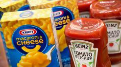 Kraft Heinz loses a lot of cheese as earnings send stock plunging toward record low