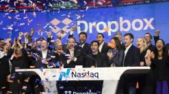 Earnings Results: Dropbox stock falls 10% after margin guidance disappoints