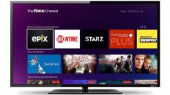 Earnings Results: Roku stock gains on upbeat forecast as ad revenue surges