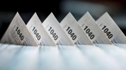 Here's what taxpayers need to know about the new Form 1040