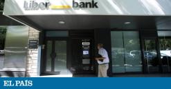 Abanca anuncia una opa por Liberbank y trastoca la fusión en marcha con Unicaja