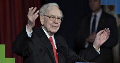 A wealth of investing knowledge awaits at the Warren Buffett archive