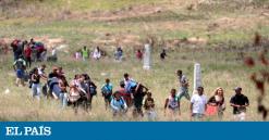 Soldados venezolanos matan al menos a dos compatriotas indígenas junto a la frontera de Brasil