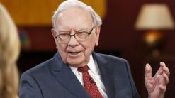 Berkshire Hathaway battered by Kraft-Heinz woes, posts $15K loss in Q4 and a $3 billion writedown