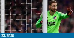 Atlético-Villarreal en directo, LaLiga Santander en vivo