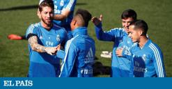 Levante-Real Madrid en directo, LaLiga Santander en vivo