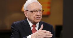 Buffett: Between stocks and bonds for the next 10 years I would choose the S&P 500 'in a second'