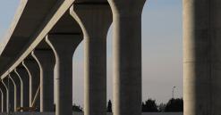 Can America Still Build Big? A California Rail Project Raises Doubts