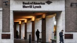 Bank of America to drop U.S. Trust and Merrill Lynch names, rebrand wealth unit as just 'Merrill'