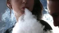 Flavored vapes lure teens into smoking and nicotine addiction, study shows