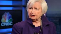 Janet Yellen says Trump has a 'lack of understanding' of Fed policies and the economy