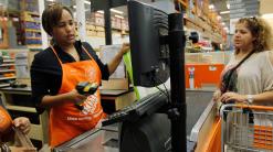 Earnings Outlook: Home Depot and Lowe’s earnings: Same-store sales could be ‘messy’ due to government shutdown, weather