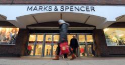 M&S and Ocado in talks over British retail joint venture