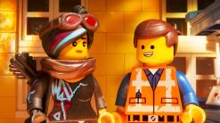 ‘The Lego Movie 2’ leads the top grossing domestic films for February 2019