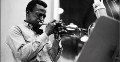 60 años de "Kind of Blue", el disco con que Miles Davis cambió la historia del jazz