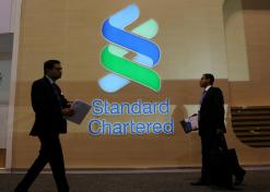 Standard Chartered resets growth targets with cost cuts, divestment plans