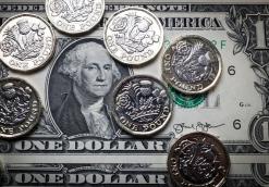 Currencies: British pound rallies on hope of Brexit delay