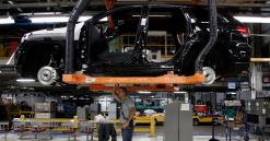 Fiat Chrysler Plans Michigan Investment With 6,500 Jobs