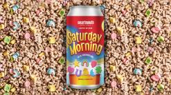 There’s a beer that tastes just like Lucky Charms