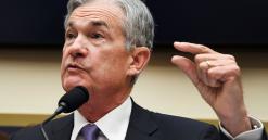 Congress asked the Fed chief about marijuana banking: 'It would be nice to have clarity'