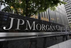 JPMorgan keeps key profit goal, cautious on U.S. recession risks