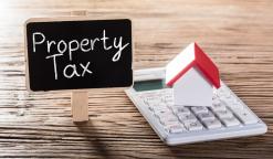 Are You Paying Too Much Property Tax?