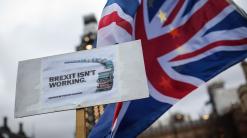Brexit Brief: Pro-Europe rebels mount another push to take control